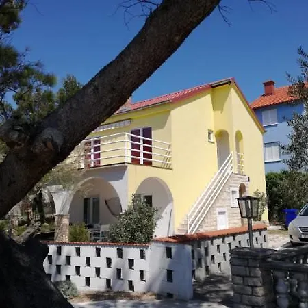 Appartement Nada 2 Seline