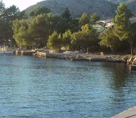 Apartment Nada 2 *