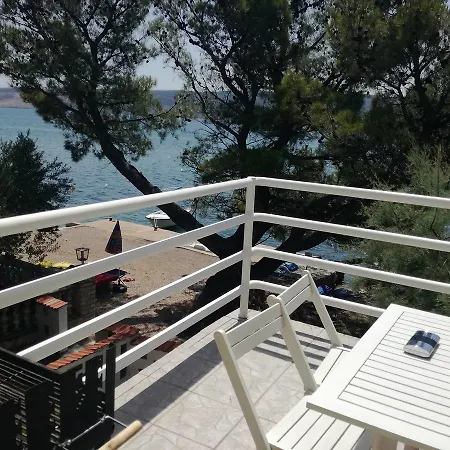 Nada 2 Apartment *