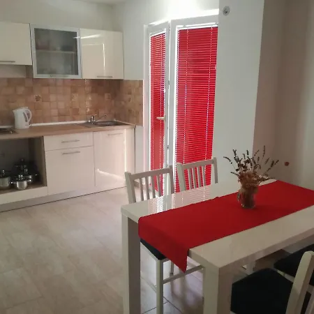 Nada 2 Apartment