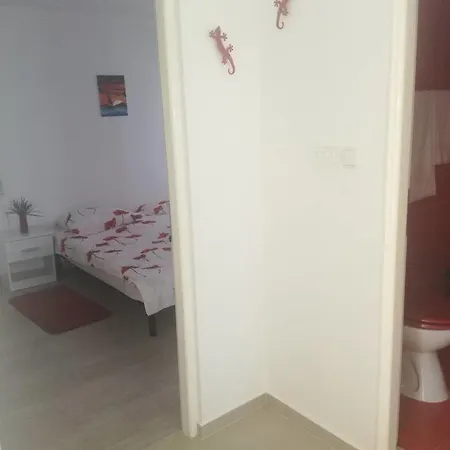Apartment Nada 2 Seline