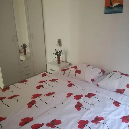 Nada 2 Apartment