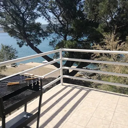 Nada 2 Apartment