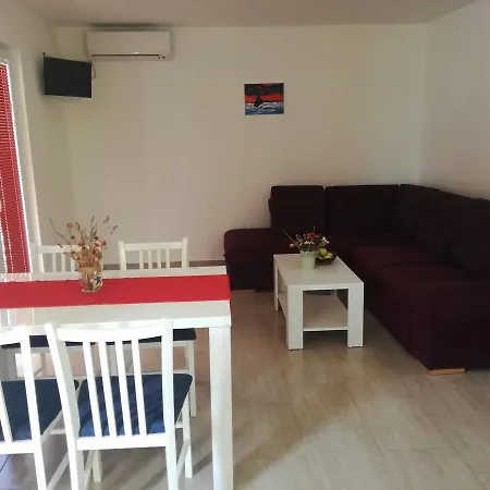Apartment Nada 2
