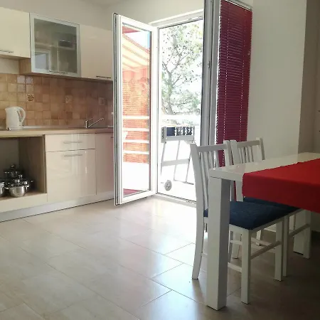 Nada 2 Apartment